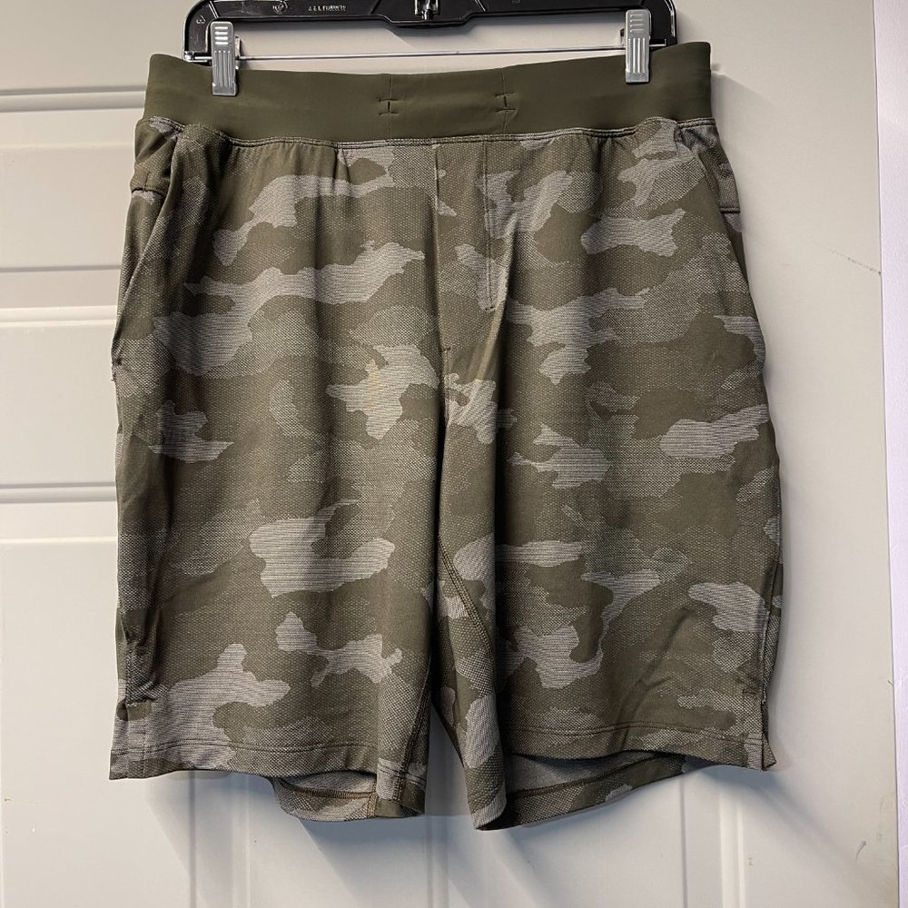 Lululemon T.H.E. Short 7”